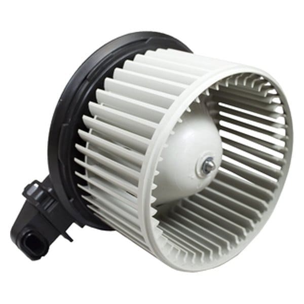 Motorcraft Fan And Motor Asy, Mm971 MM971 - main